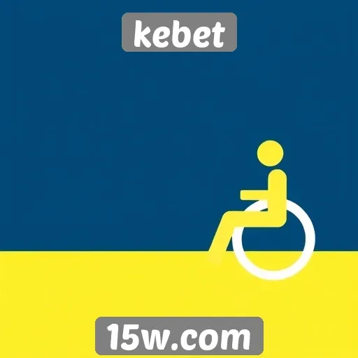 Acessibilidade em Kebet melhora experiência de usuários