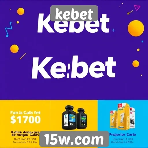 Avaliação das promoções atuais no Kebet