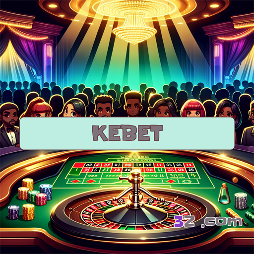 Mergulhe no Mundo dos Slots Brasileiros do Kebet