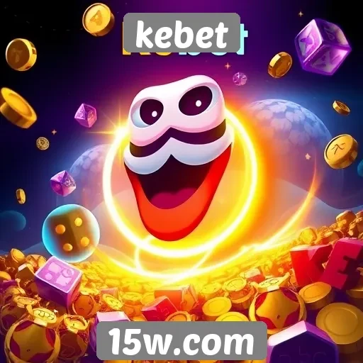 Kebet oferece novas opções de jogos e promoções