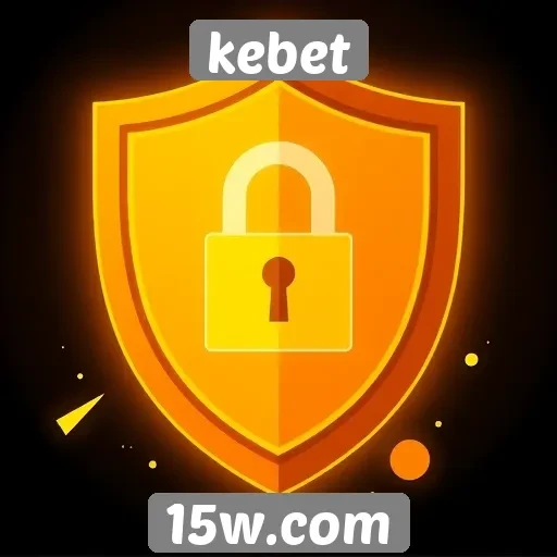 Novos recursos de segurança implementados em kebet