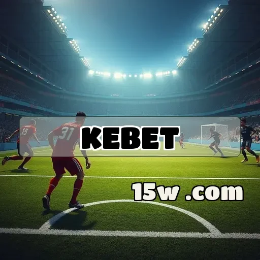 kebet Apostas esportivas